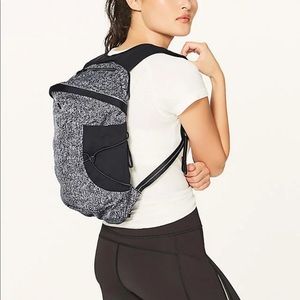 Lululemon Run all Day Backpack